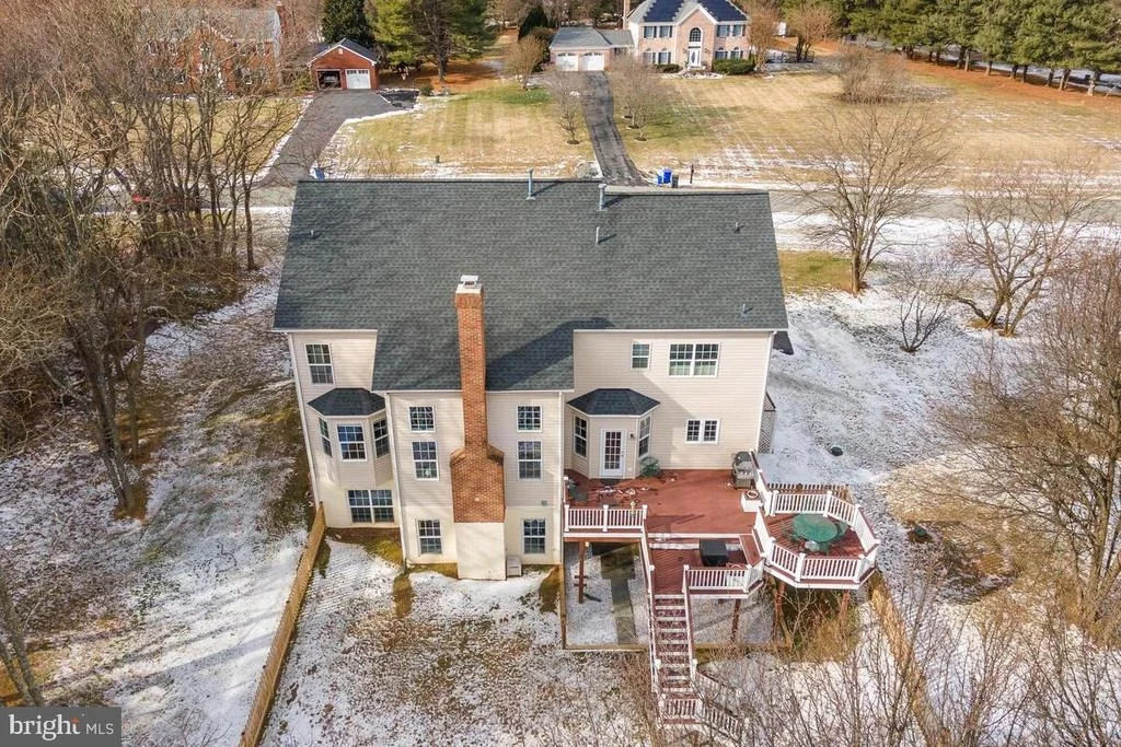 Photo of 22331 FLINTRIDGE DRIVE