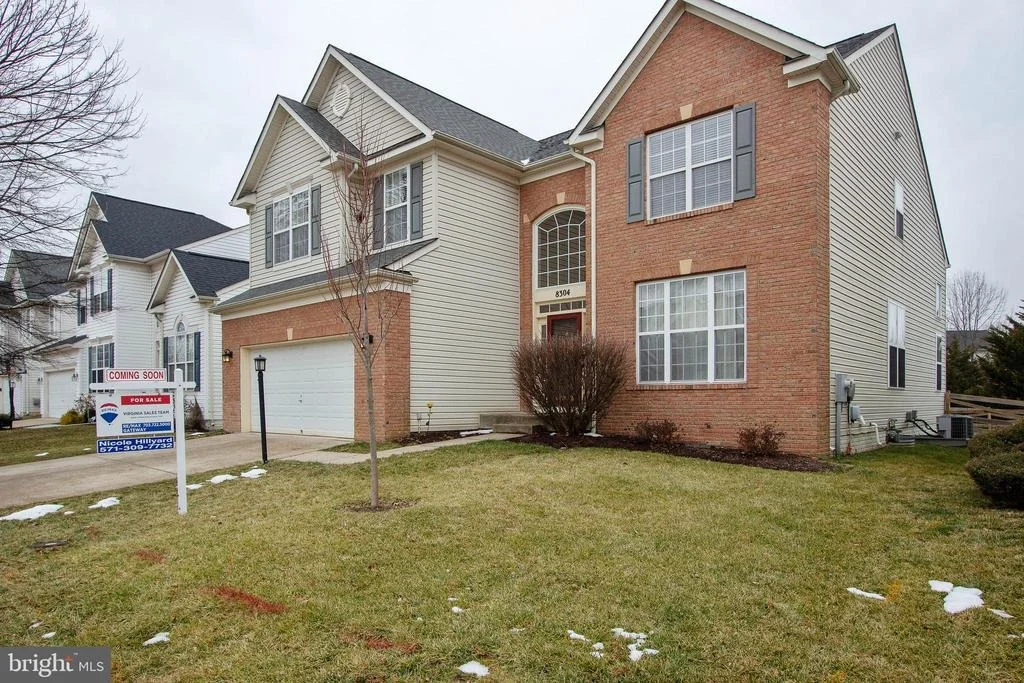 Photo of 8304 TENBROOK DRIVE