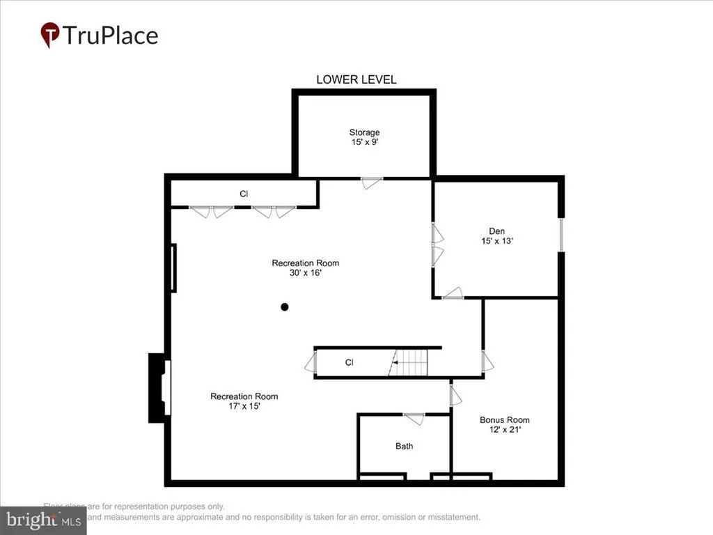 Photo of 899 LINGANORE DRIVE