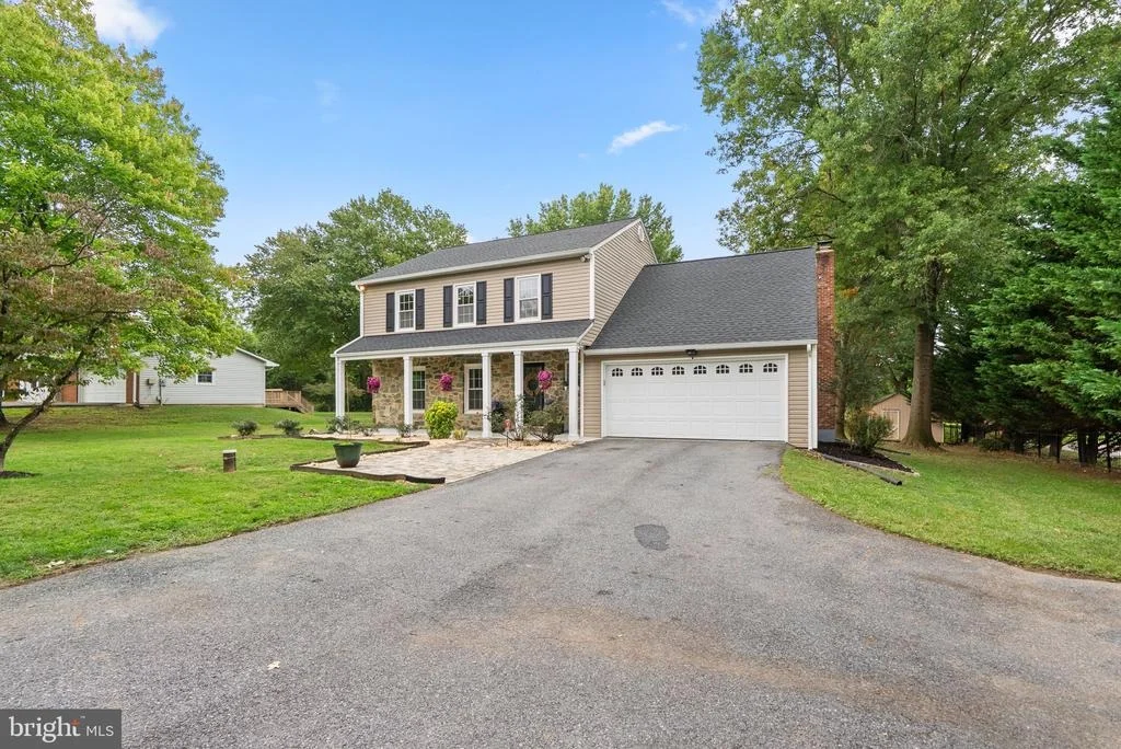 Photo of 12412 W OLD BALTIMORE ROAD