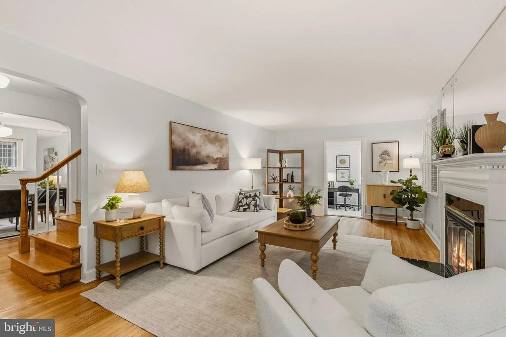 Photo of 8232 EASTERN AVENUE NW