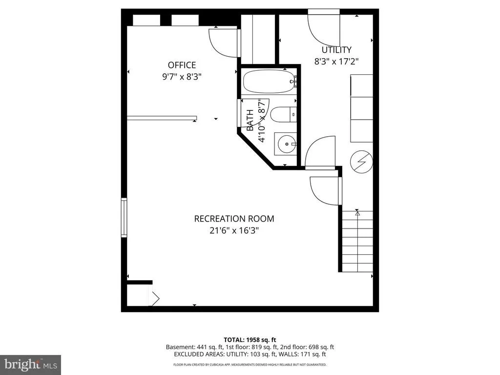 Photo of 7763 OLD HOUSE ROAD