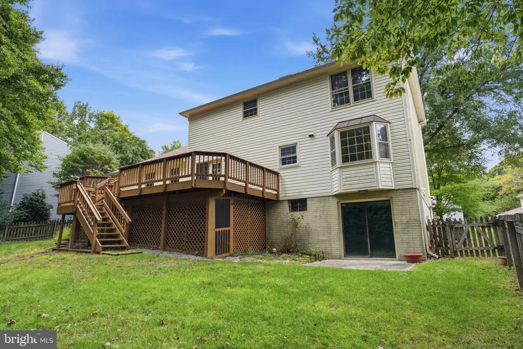 Photo of 4422 BERWICK PLACE