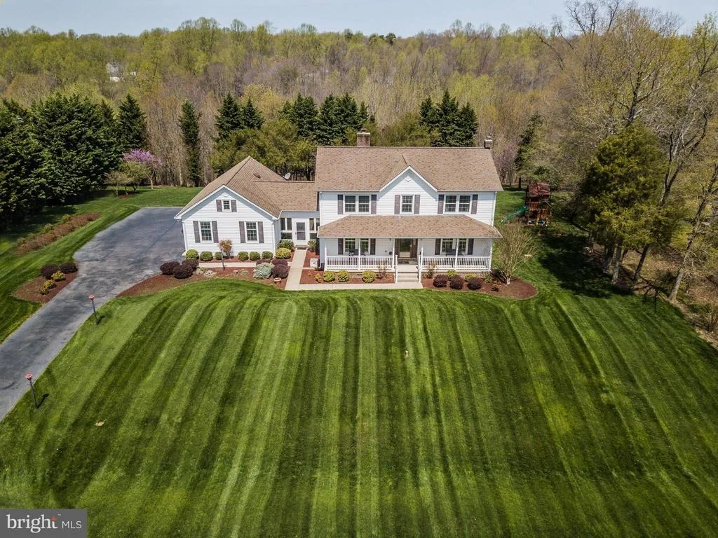 Photo of 152 MORGANS RIDGE ROAD