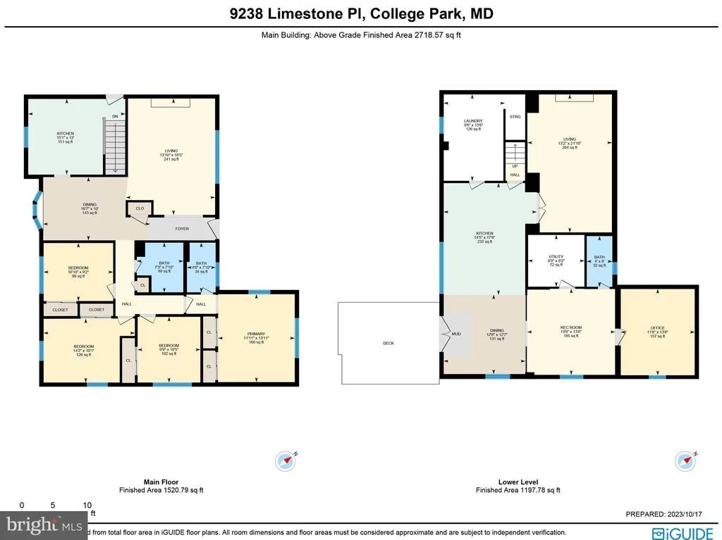 Photo of 9238 LIMESTONE PLACE