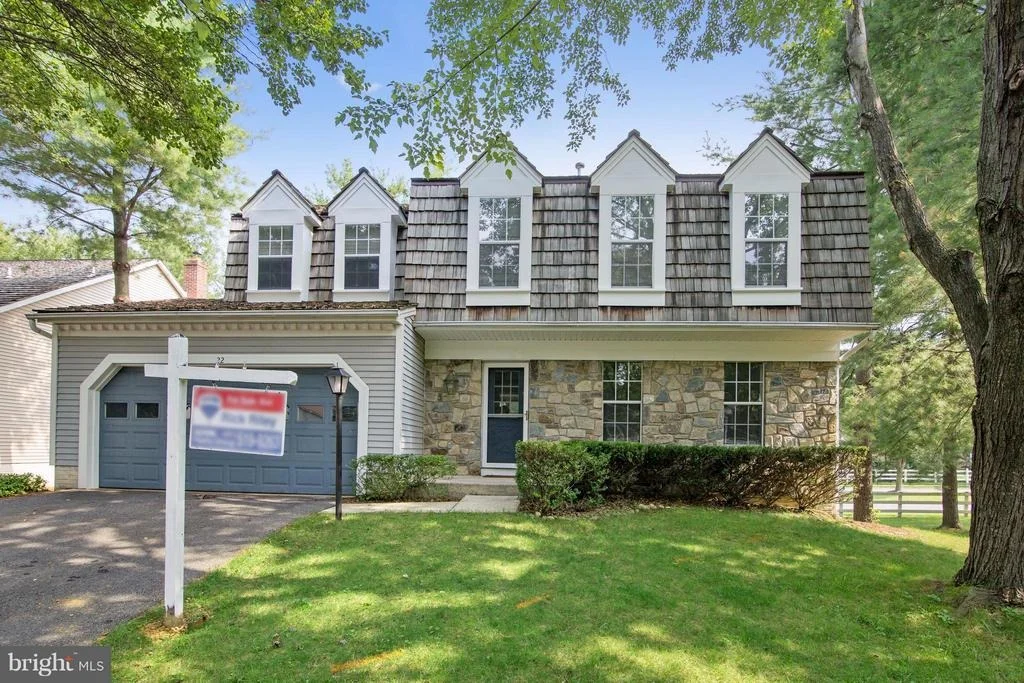 Photo of 22 GRANTCHESTER PLACE