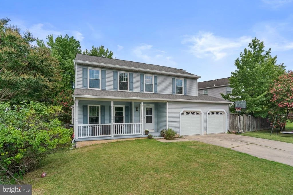 Photo of 9320 KINGS GRANT ROAD