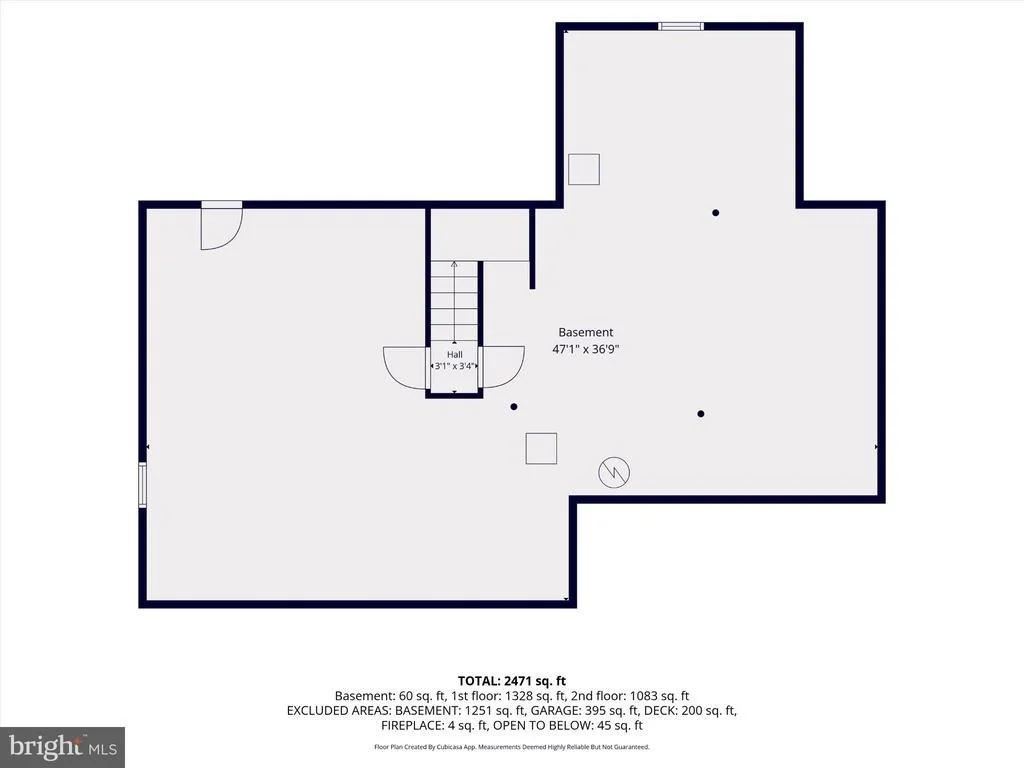 Photo of 5005 SAINT SIMON COURT
