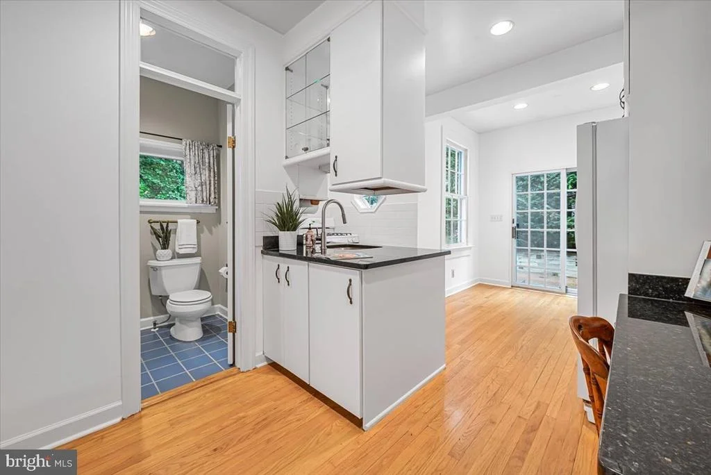 Photo of 4651 Q STREET NW