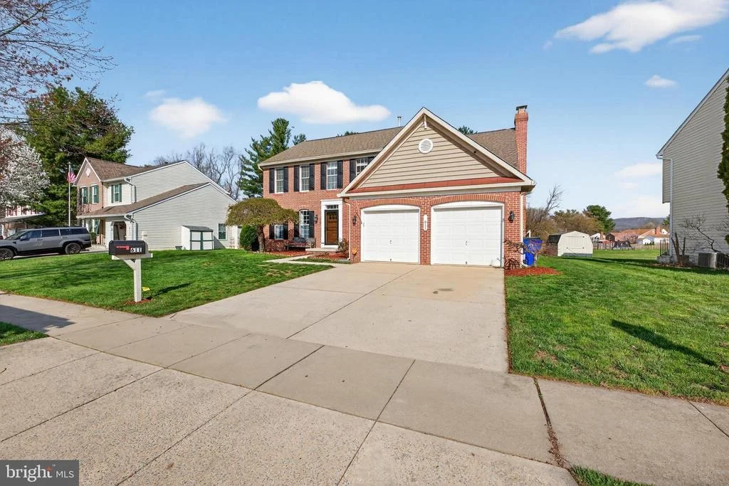 Photo of 611 HUNTING RIDGE DRIVE