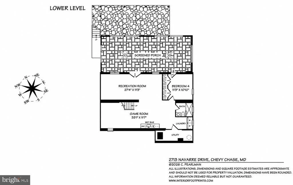 Photo of 2713 NAVARRE DRIVE