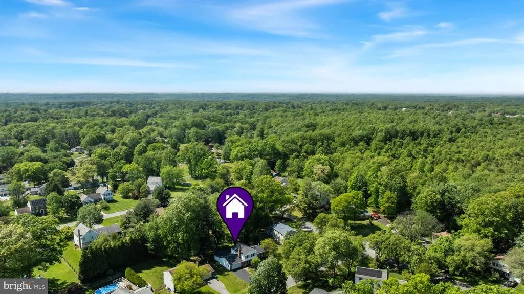 Photo of 14820 PEACHWOOD DRIVE