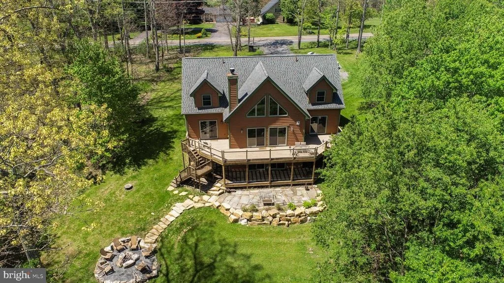 Photo of 2828 GLENDALE ROAD