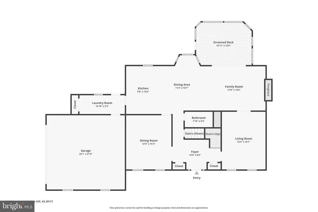 Photo of 3219 GRASSMERE COURT