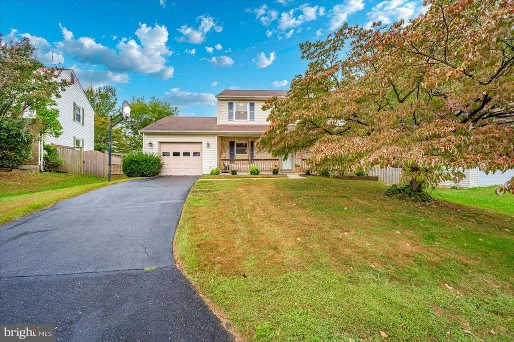 Photo of 8413 MOUNTAIN LAUREL LANE