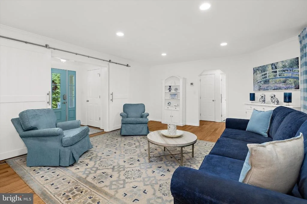 Photo of 606 SANDY HILL ROAD