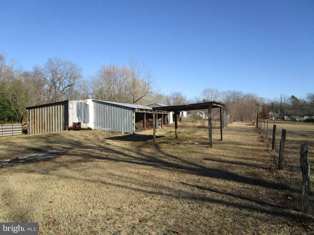 Photo of 11562 DOUBLE FORK ROAD