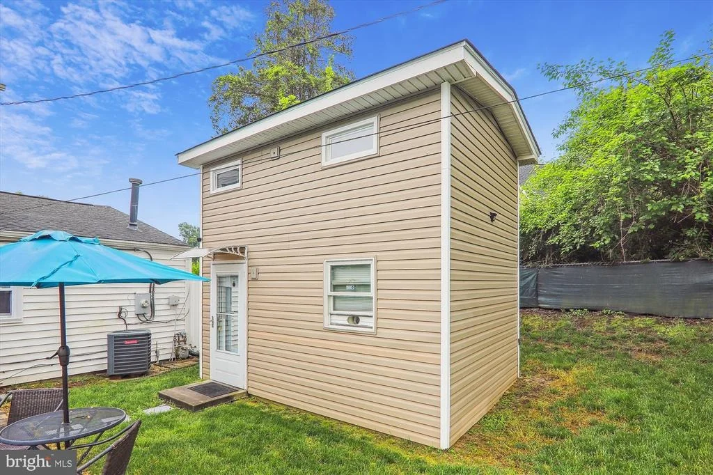 Photo of 2512 KENNET LANE