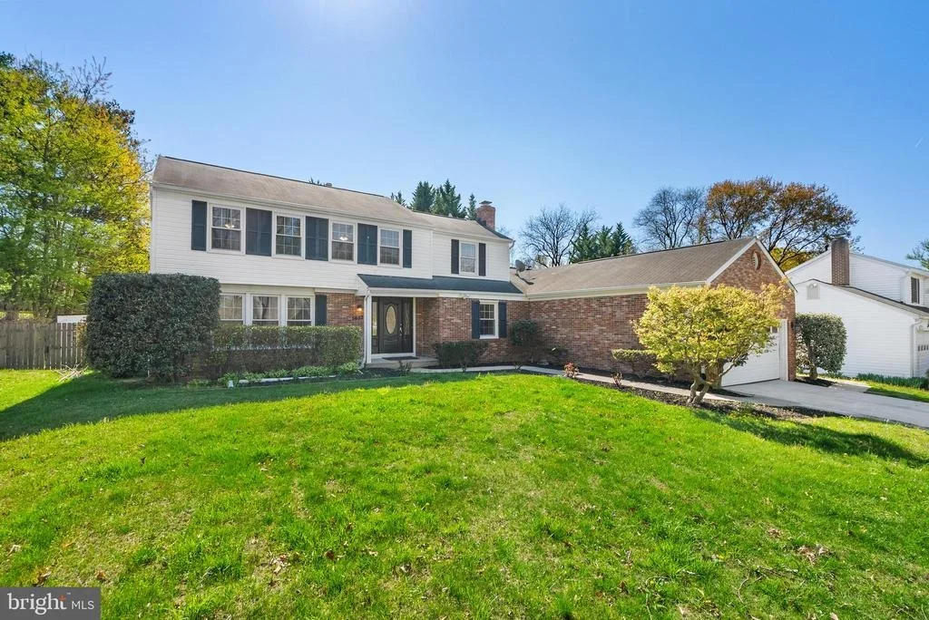 Photo of 5637 HIGH TOR HILL