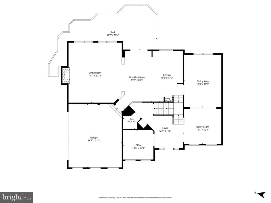 Photo of 22566 FOREST RUN DRIVE