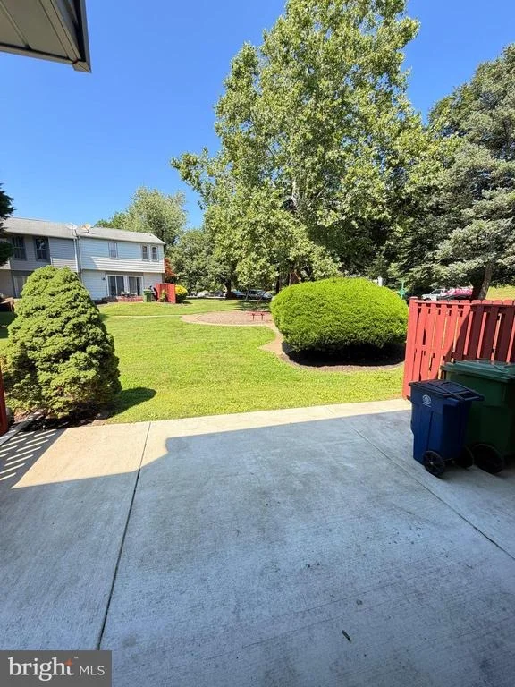 Photo of Unit 106 at 11158 OAK LEAF DRIVE