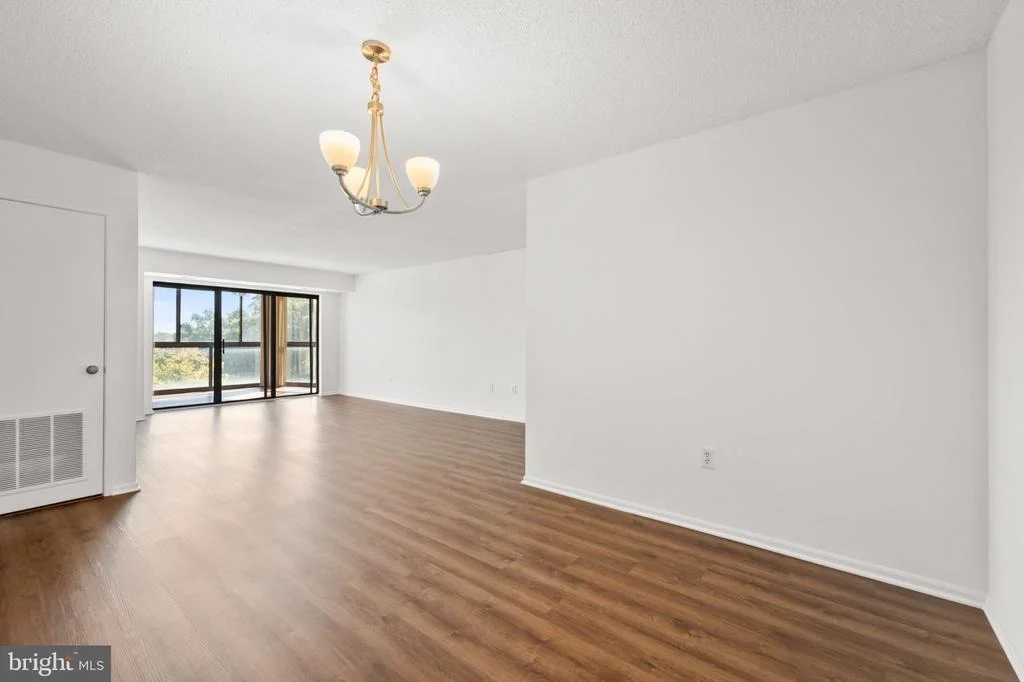 Photo of Unit 3601 at 15115 INTERLACHEN DRIVE