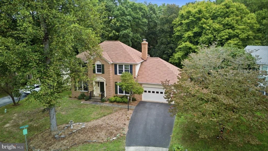Photo of 4422 BERWICK PLACE