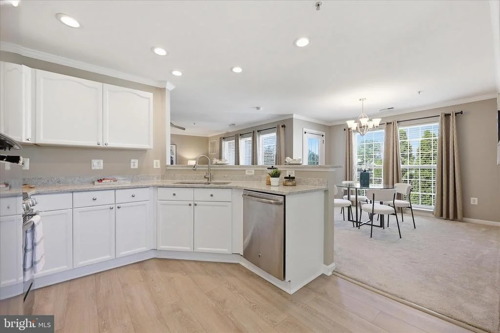 Photo of Unit 2A at 599 CAWLEY DRIVE