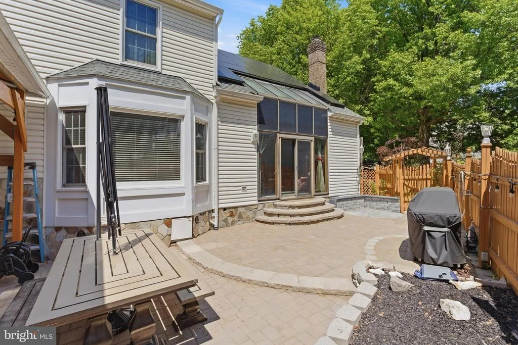 Photo of 19201 FOREST BROOK ROAD