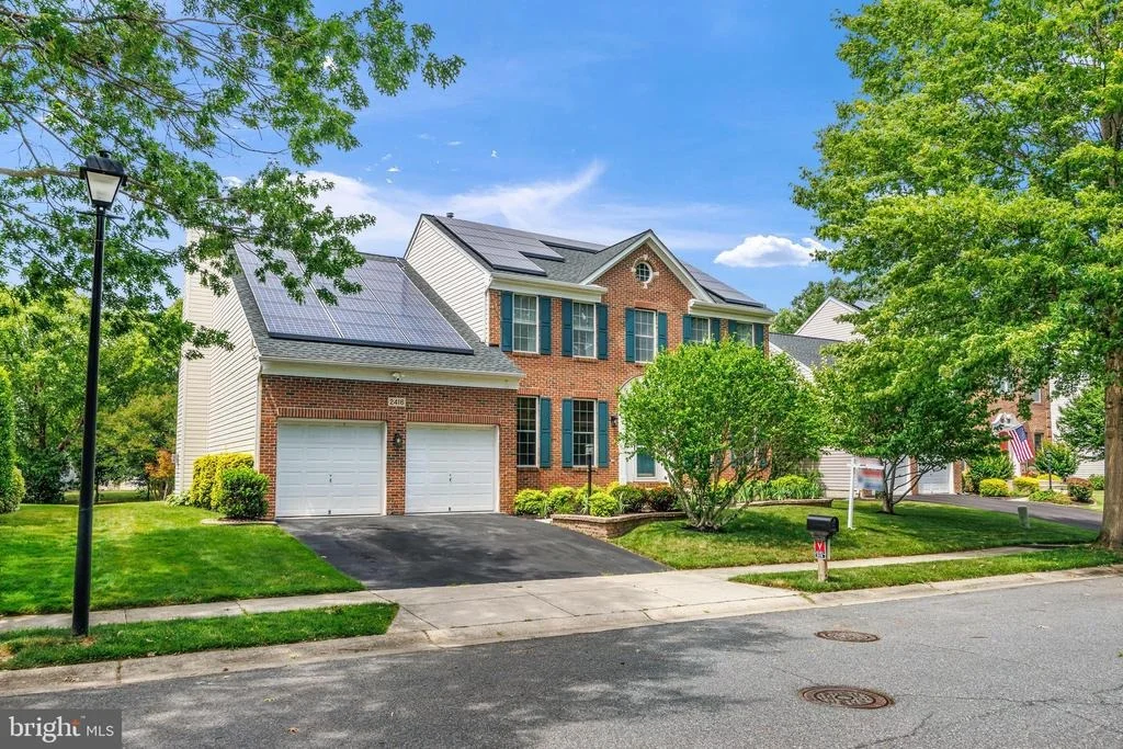 Photo of 2416 VALLEY BROOK LANE
