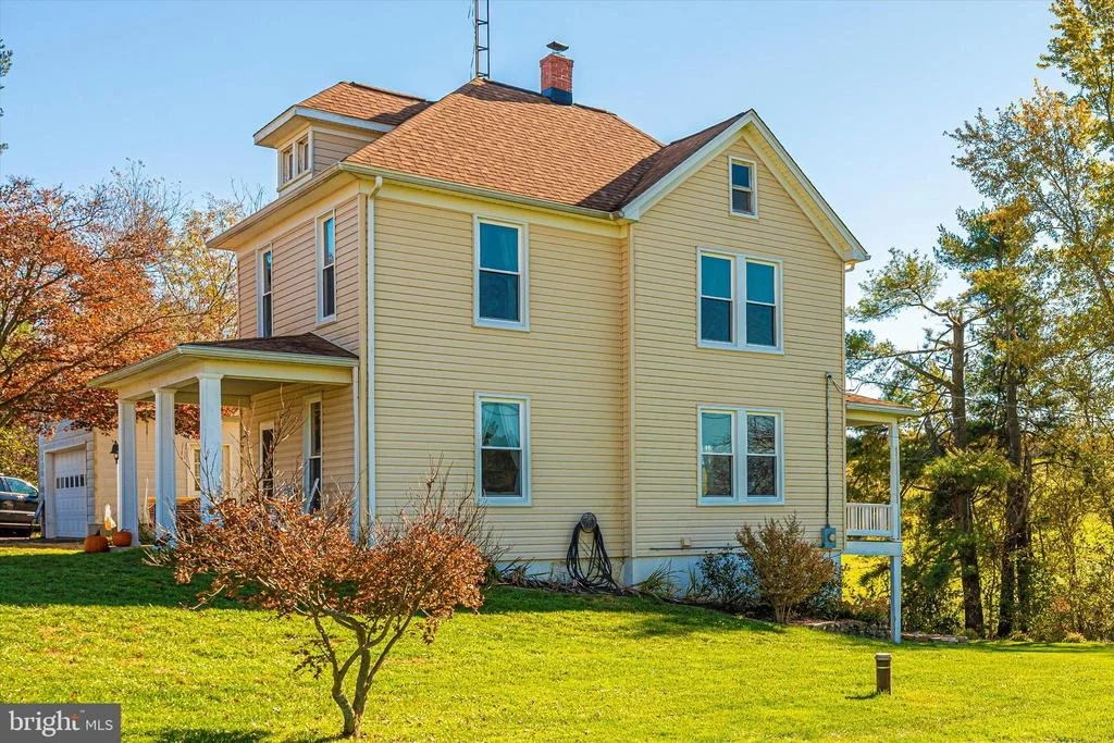 Photo of 3635 BUSSARD ROAD