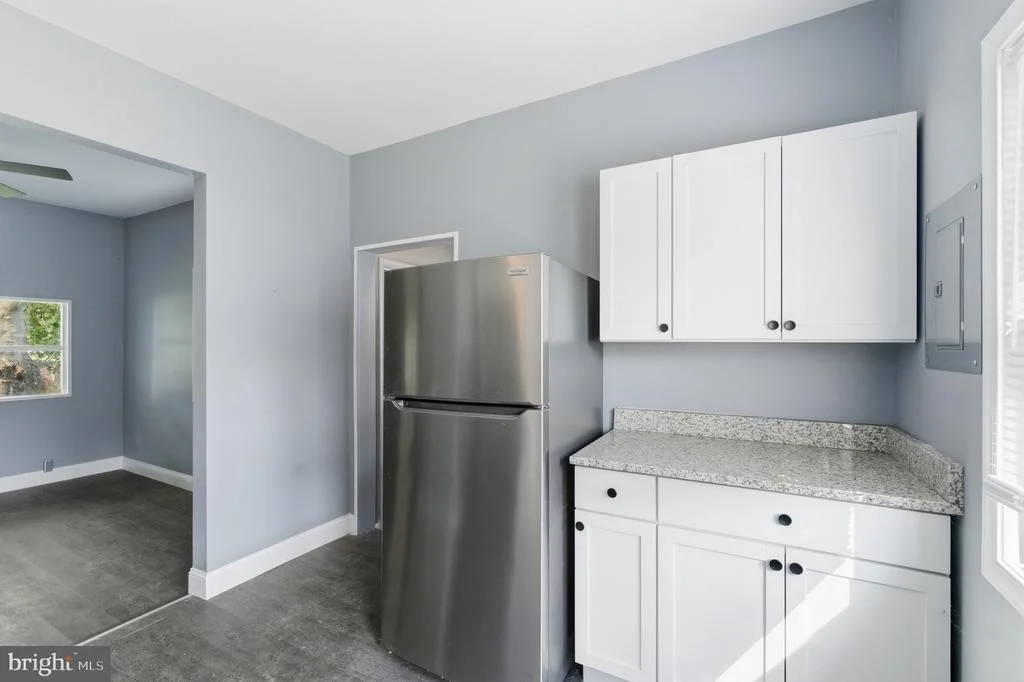 Photo of 40 FILMORE