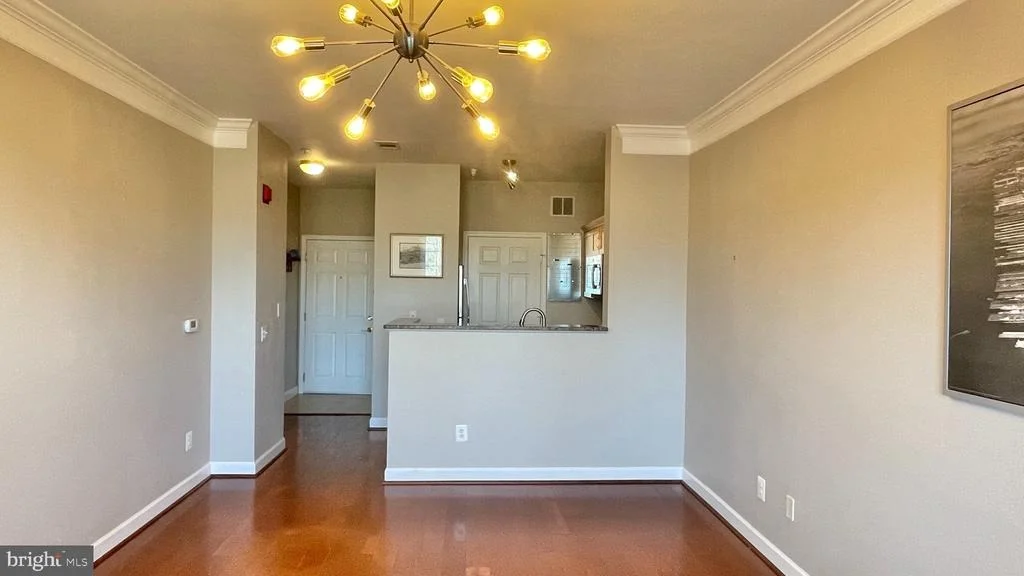 Photo of Unit 1316 at 1601 SPRING GATE DRIVE