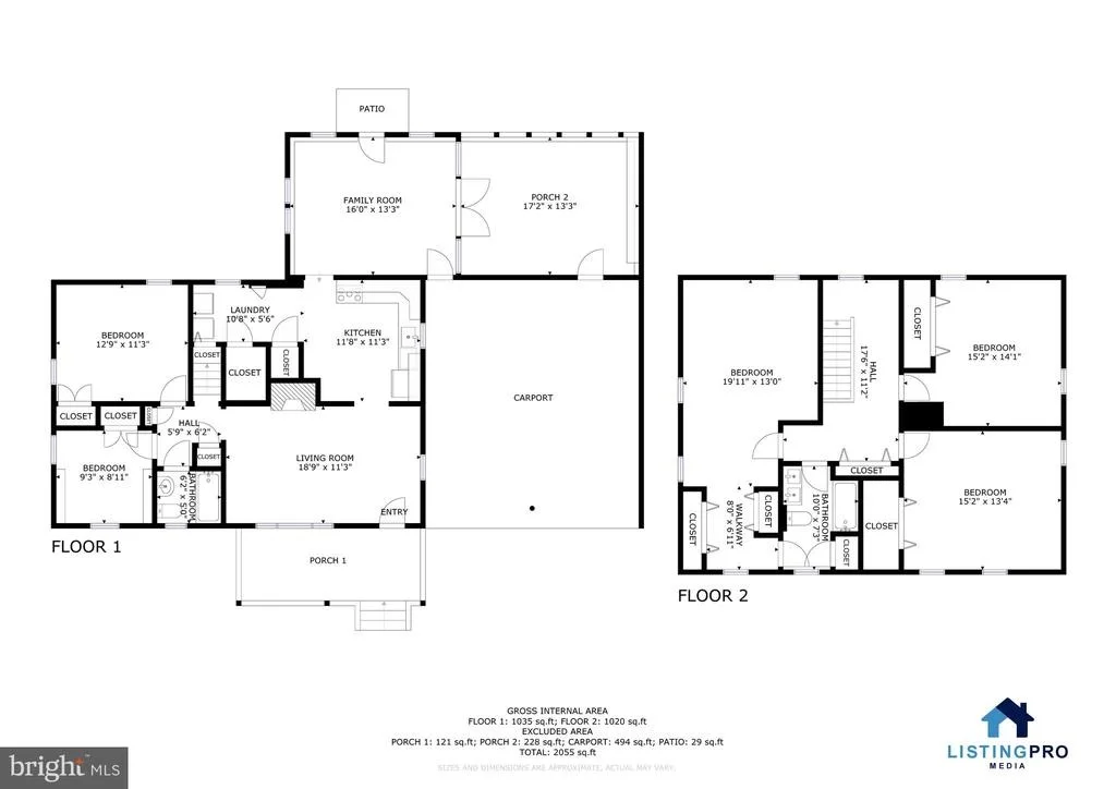 Photo of 10705 OAK PLACE