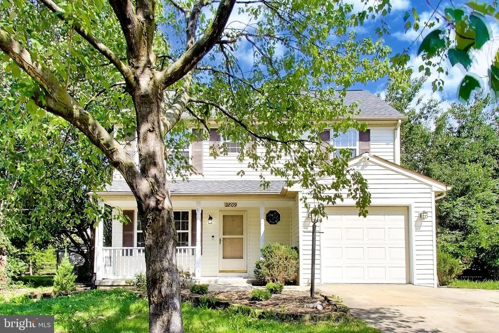 Photo of 2809 HACKNEY LANE