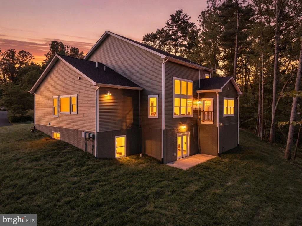 Photo of 8020 PINNACLE RIDGE DRIVE