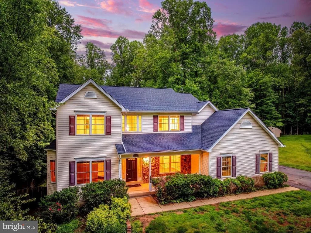 Photo of 9085 GROUNDHOG LANE