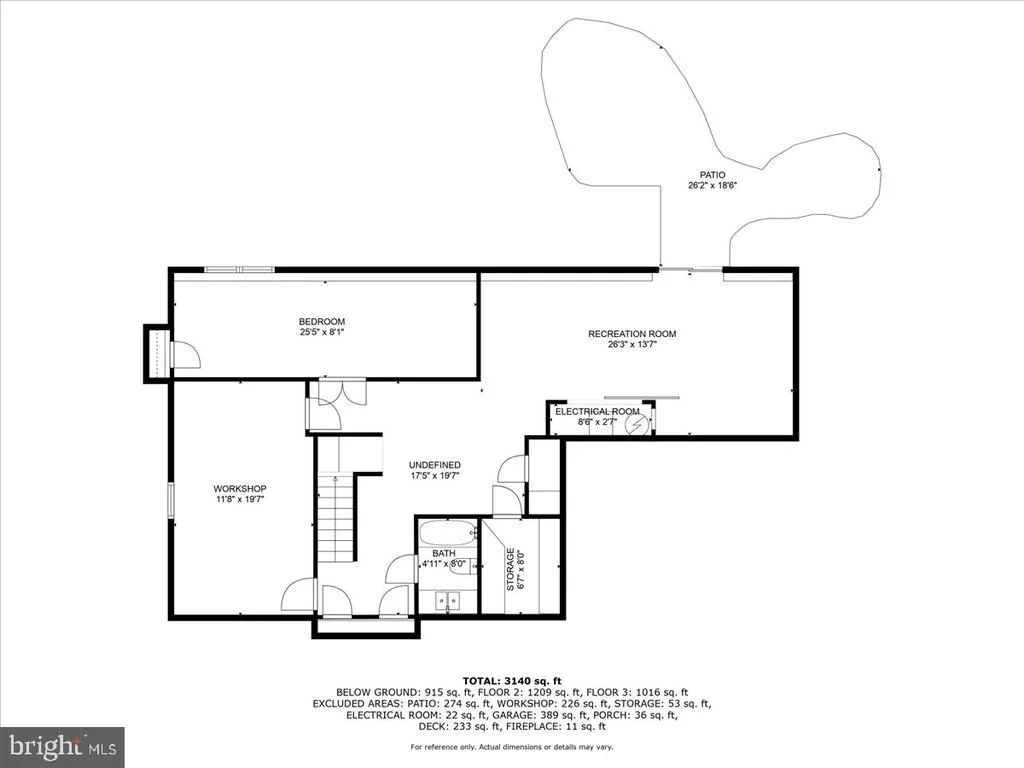 Photo of 1037 LINDFIELD DRIVE