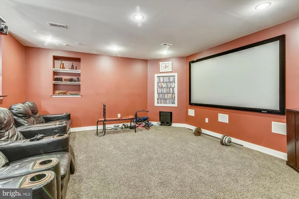 Photo of 12681 CRABTREE FALLS DRIVE