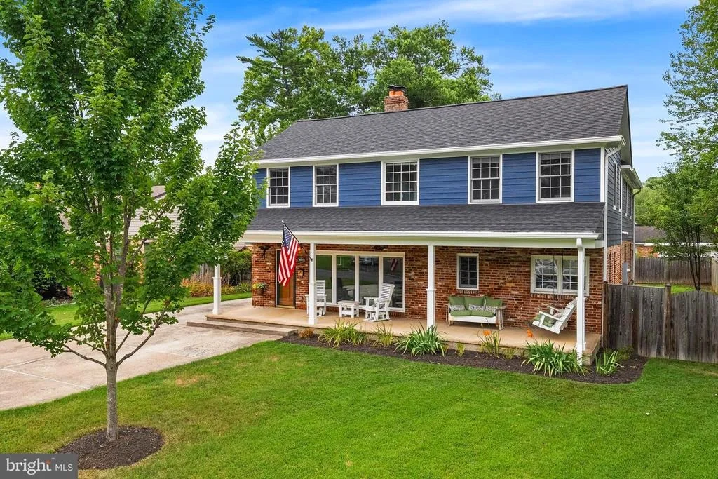 Photo of 8003 JACKSON ROAD