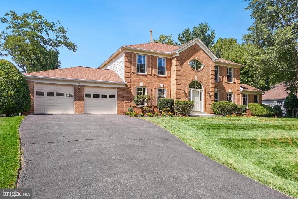 Photo of 14716 SILVERSTONE DRIVE