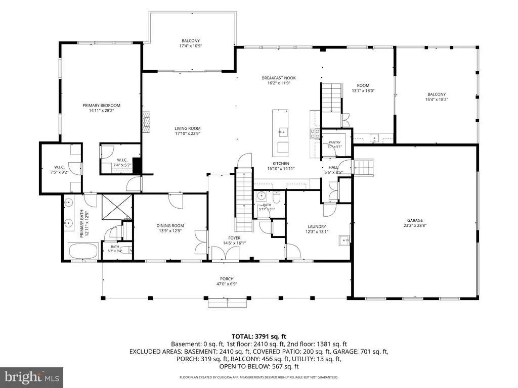 Photo of 2624 BACHMAN ROAD