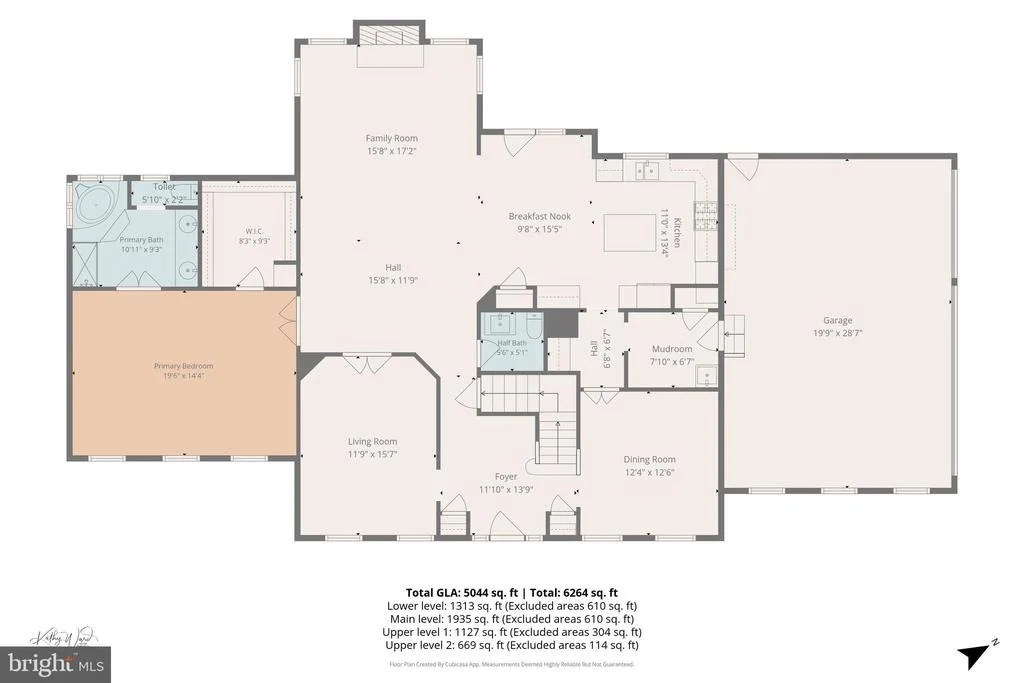 Photo of 6106 CHALLEDON CIRCLE