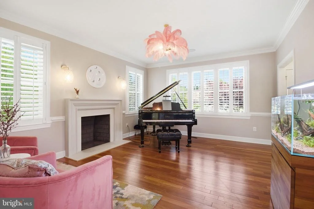 Photo of 9703 MILL RACE ESTATES DRIVE