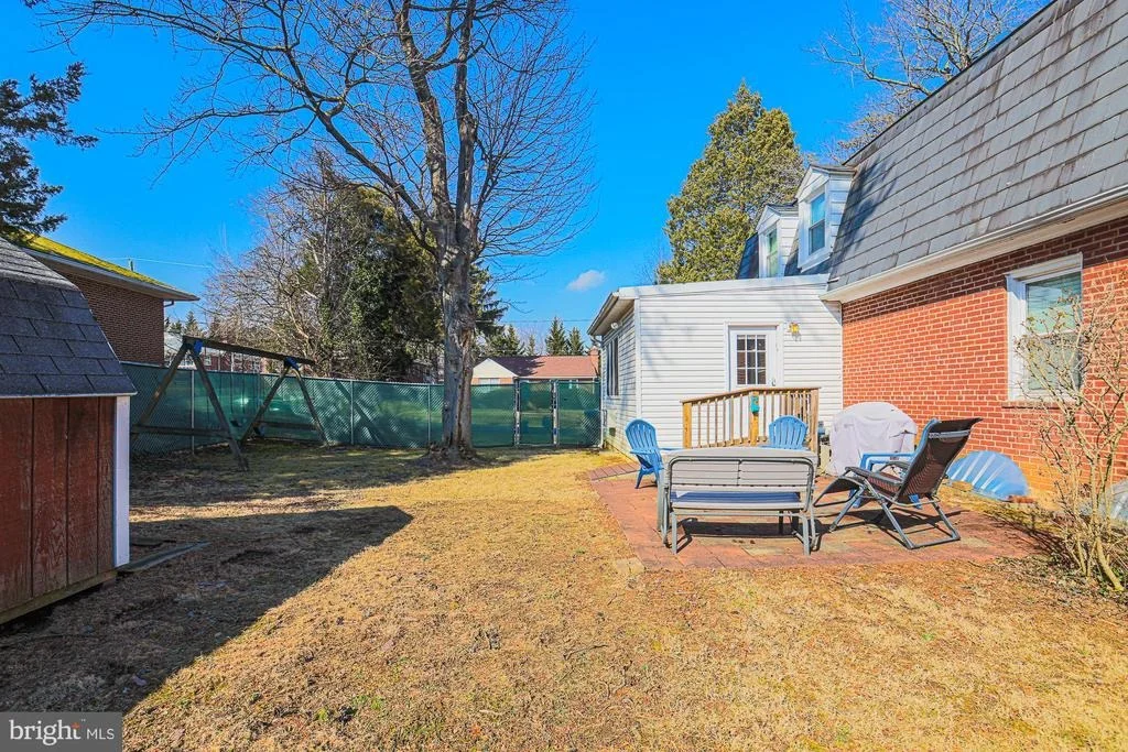 Photo of 2600 TANEY ROAD