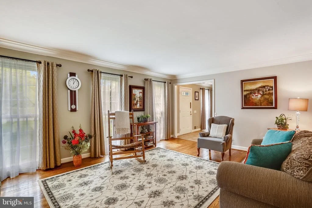 Photo of 8513 GOSHEN VIEW DRIVE