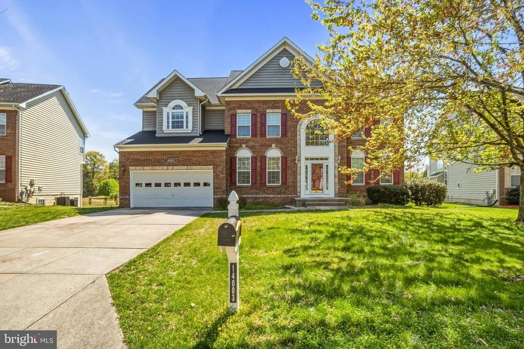 Photo of 14003 LAKE MEADOWS DRIVE