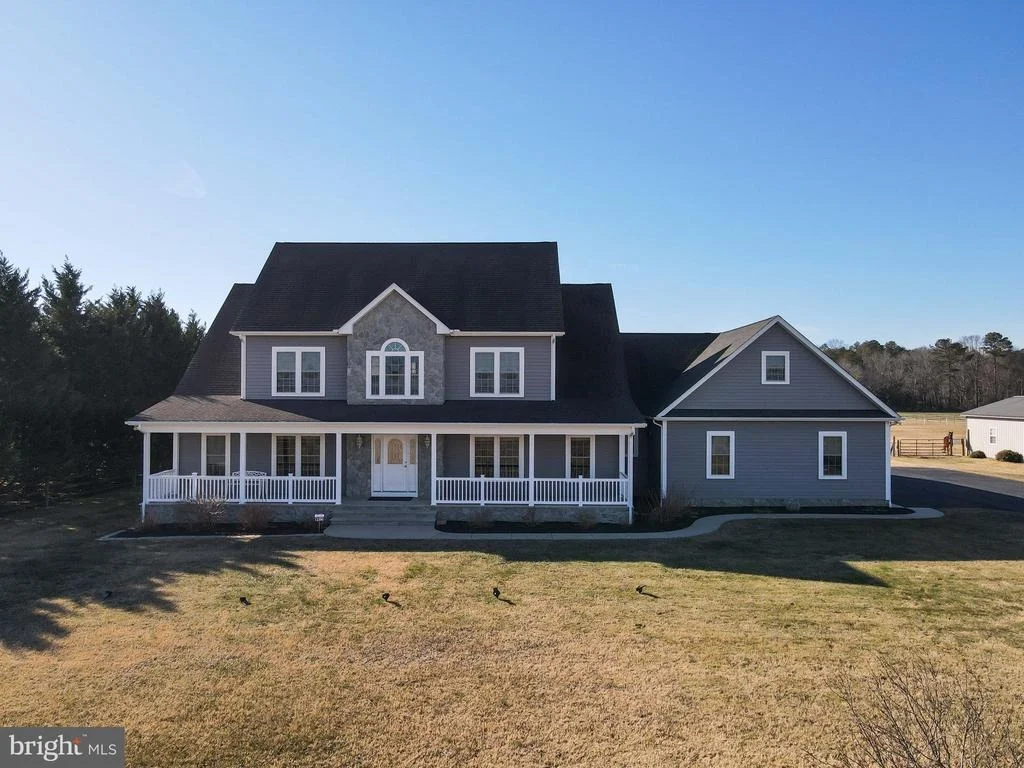 Photo of 12390 DEER FOREST ROAD