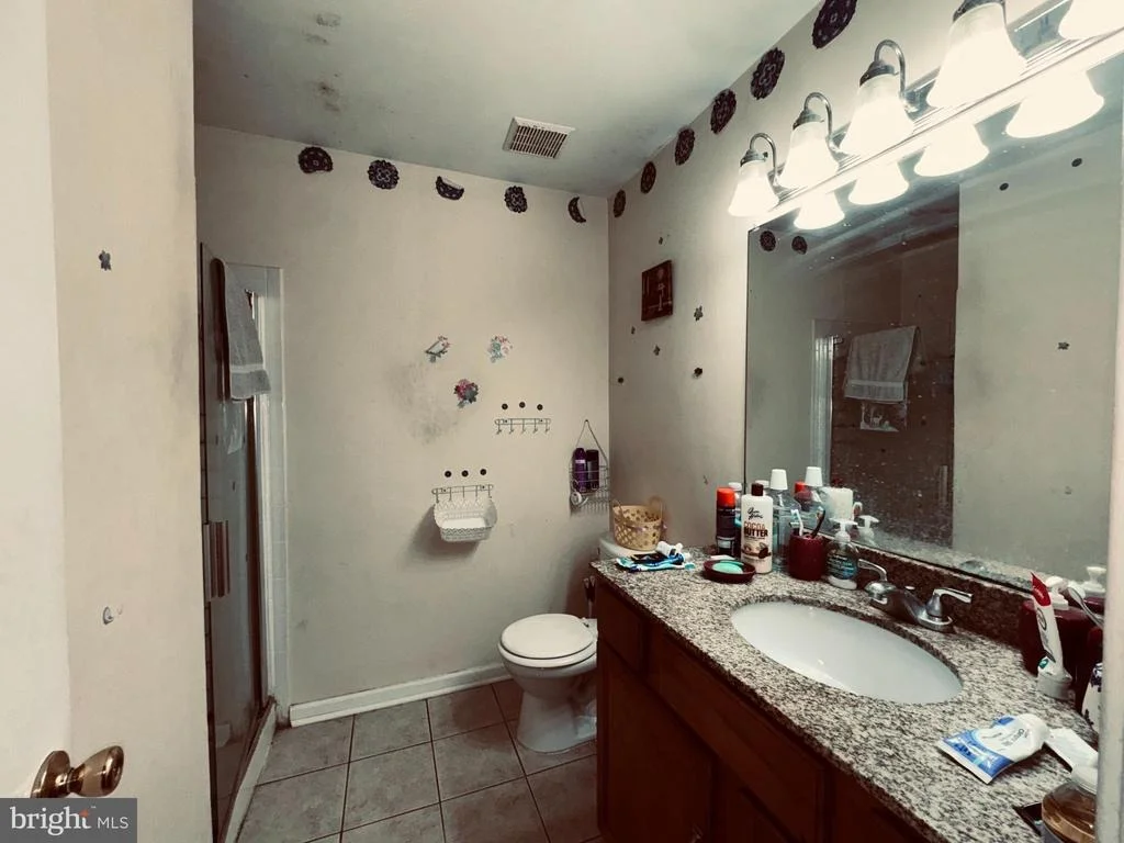 Photo of Unit 4A2 at 3176 SUMMIT SQUARE DRIVE