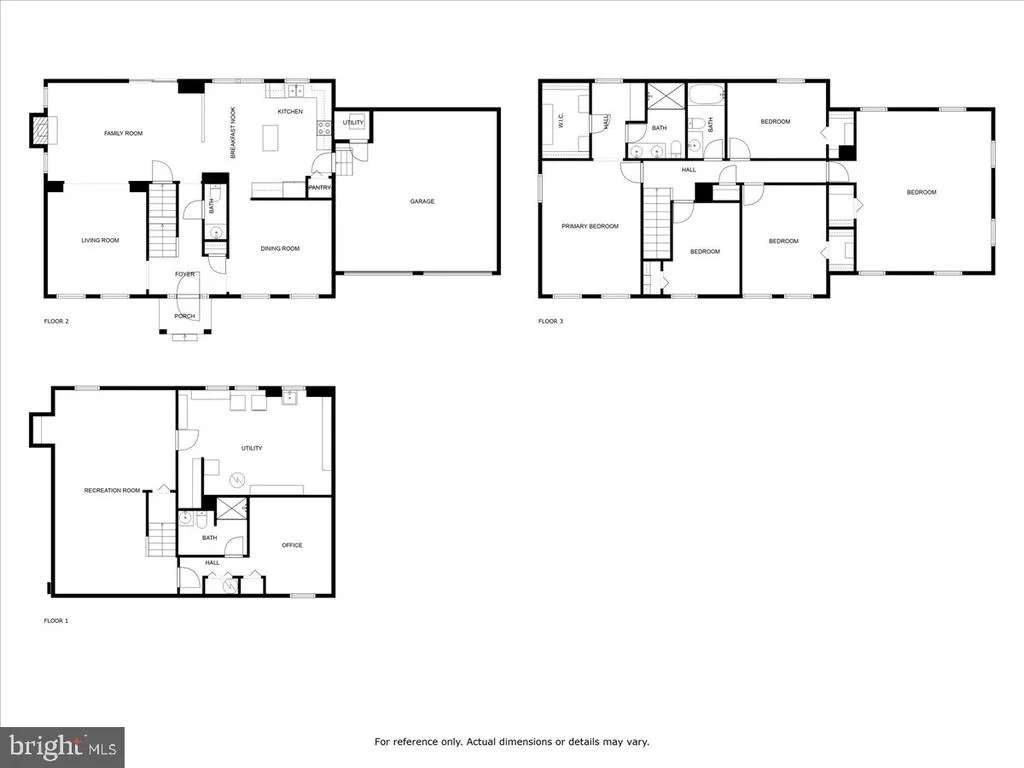 Photo of 4634 FELDSPAR ROAD